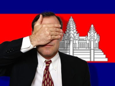 Суд над красными кхмерами может не состояться из-за прекращения финансирования