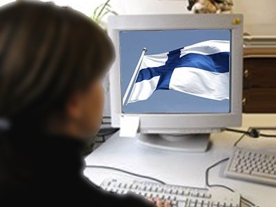 Финские работодатели будут следить за корпоративной почтой