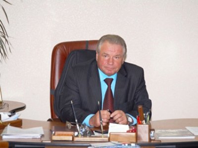 Московская область: отстранен от должности глава города Пущино