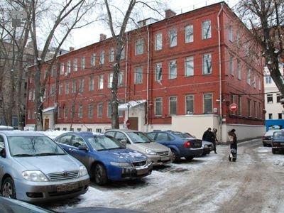 Суд отклонил иск российских автомобилистов к правительству Москвы
