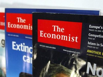The Economist: ответ на иск Геннадия Тимченко и компании Gunvor