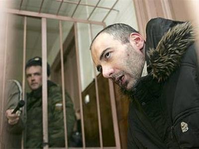 Суд над Алексаняном вновь отложен из-за его здоровья