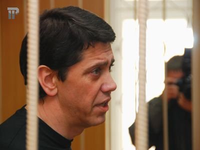 Мосгорсуд оправдал журналиста Олега Лурье по делу о клевете на следователя в ЖЖ