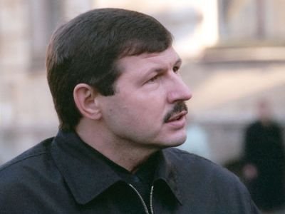 Суд перенес слушания по делу Барсукова из Петербурга в Москву