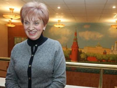 Ольга Егорова о непомерных залогах и взятках для судей