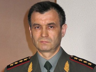 Начальствующий состав МВД будет находиться на одной должности не более 5 лет - Нургалиев