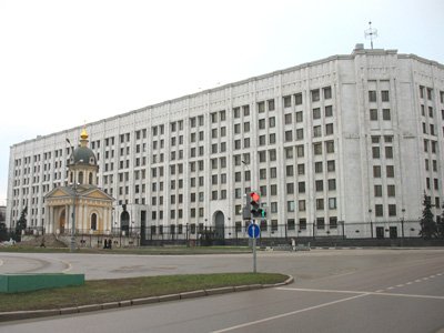 Москва: арбитраж подтвердил законность предписания ФАС 