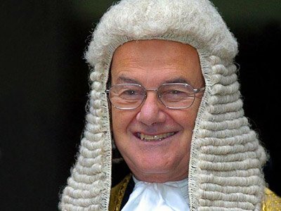 Британский суд признал незаконными записи о сексуальных преступниках