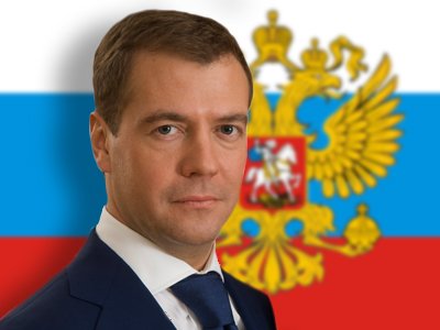 Медведев уточнил категории лиц, подлежащих воинскому  учету