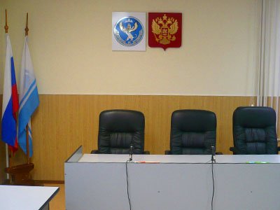 Алтай: судья оштрафован на 300 тыс за неправосудные решения