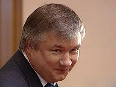 Срок ареста Изместьева продлен до 25 июня