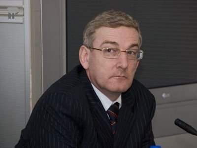 Адвокат: приговор по делу Ходорковского-Лебедева будет вынесен не раньше весны 