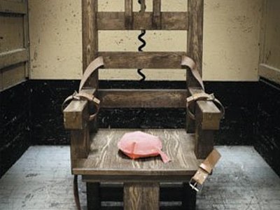 Власти Техаса решают, казнить ли преступника, пользуясь романом Джона Стейнбека