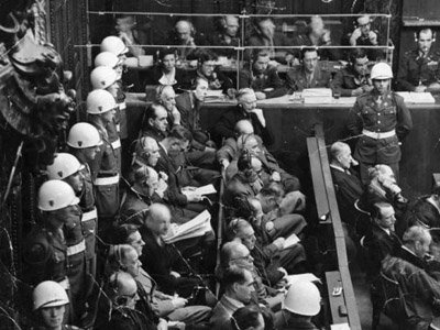 Умер последний обвинитель, участвовавший в Нюрнбергском процессе