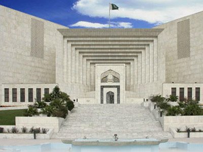 Глава Верховного суда Пакистана восстановлен в должности