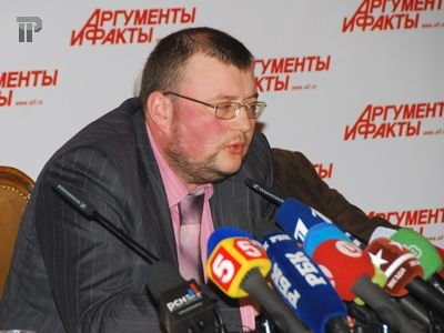Адвокат Столбунов собирается судиться с Михалковым
