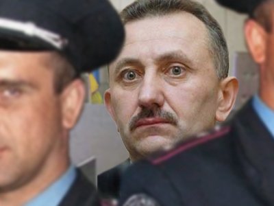 Экс-судья Зварыч судится с украинской газетой