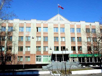 Амурская область сформировала делегацию на VIII съезд судей без председателей областного и арбитражного судов