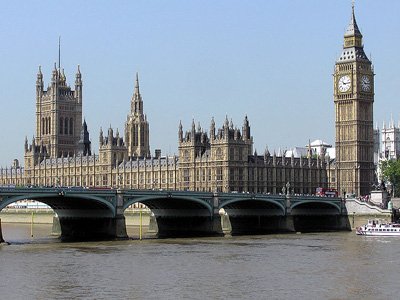 Великобритания объявила налоговую амнистию