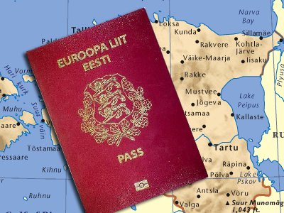 Эстонские турфирмы намерены судиться с Россией из-за порядка оформления виз