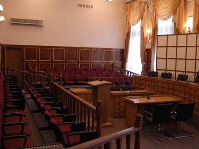 Челябинск: суд отстоял квартиры от рейдеров