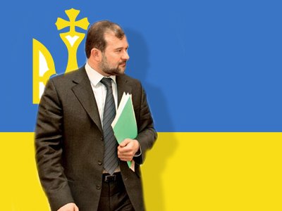 Украина может отменить безвизовый режэим с ЕС
