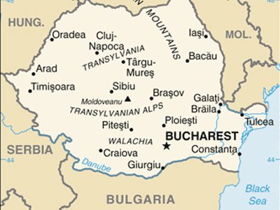 Румыния упростила молдаванам процедуру получения гражданства