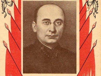 Дело Берии: в реабилитации отказано