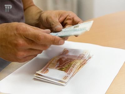 Новосибирск: за отмывание 13 млрд. рублей банкир получил условный срок