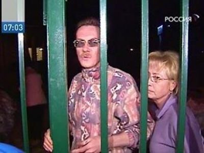 Осужденнная за истязания приемная мать Глеба Агеева обжаловала приговор