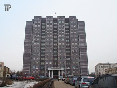 СКП строит себе здания за счет бюджета на 2,4 млрд рублей