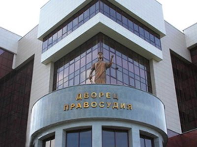 Следствие заявило о давлении на свидетелей по делу вице-мэра Екатеринбурга, обвиняемого в заказных убийствах