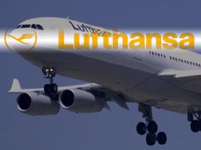 Суд Дюссельдорфа разрешил бортпроводникам Lufthansa продолжить забастовку