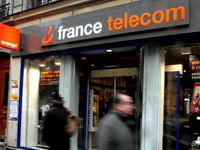 France Telecom заплатит €1,1 млрд за неуплату налогов