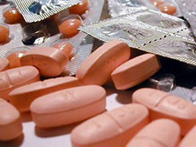В Госдуму внесен законопроект о продаже лекарств через автоматы