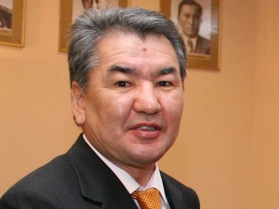 Генпрокуратура Казахстана займется делом следователя финансовой полиции