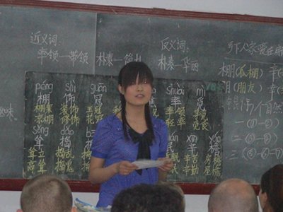 Китай: преподавателей и родителей отправят в тюрьму за подсказки на экзамене