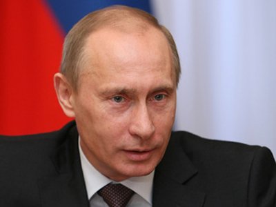 Путин потребовал отчета от банков, получивших господдержку