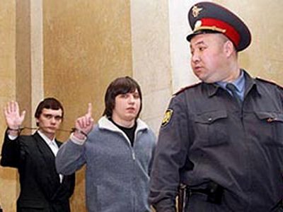 Бывший обвиняемый по делу о покушении на Матвиенко требует компенсацию