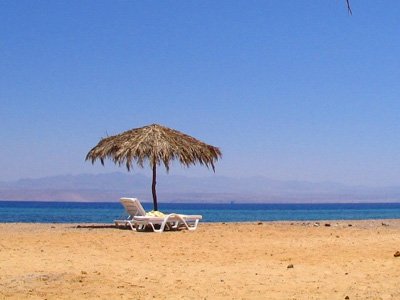Красноярцы не увидели песчаных пляжей Турции 