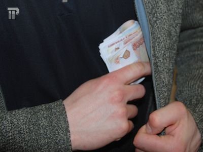 Задержан адвокат, заплативший приставу 10 000 руб. за подделку документов для суда