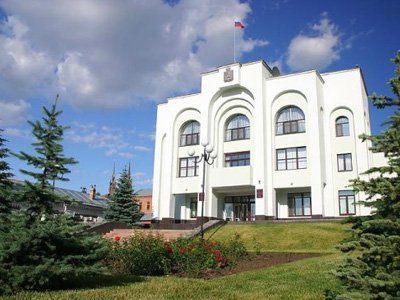 Жители Самарской области подали в ВС жалобу на перенос выборов