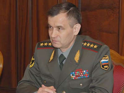 Нургалиев пообещал не брать &quot;провинившихся&quot; милиционеров в полицию