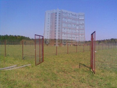 Строительная компании обещавшая 5 дольщикам квартиры В Сосновоборске, причинила им ущерб в 18 млн. руб.