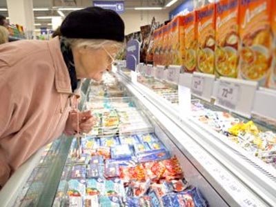 Белоруссия отпустит розничные цены