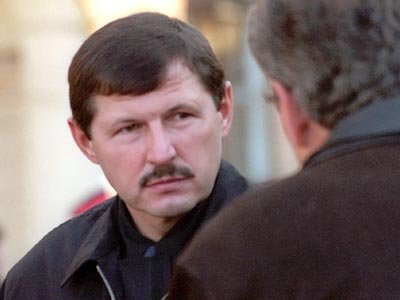 Прокурор потребовал для Барсукова (Кумарина) 15 лет заключения