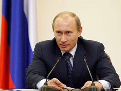 Путин подписал постановление о ресурсах правительства в Интернете