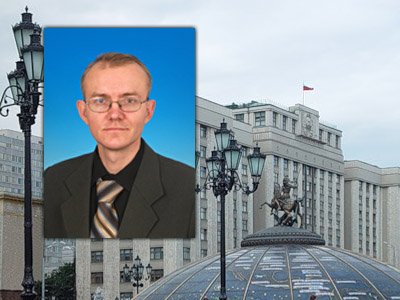 Астрахань: газету обвиняют в клевете на депутата Госдумы