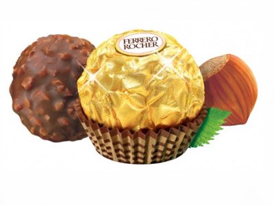 Ferrero добилась прекращения охраны в России бренда &quot;kinder Party&quot;