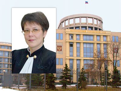 Судья Мосгорсуда вернула Чайке дело о подготовке теракта в Москве из-за нарушения права обвиняемого на защиту